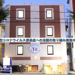 t-and-k-hostel-kobe-sannomiya-east.hotels-osaka.net/