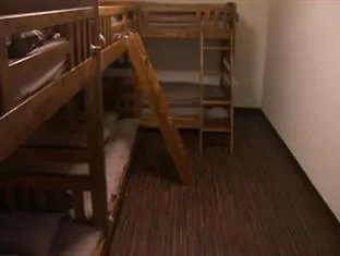 Jimmyz Backpackers Hostel Szapporo