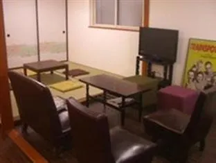 Jimmyz Backpackers Hostel Szapporo Japán